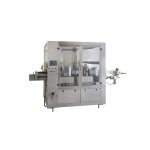 Automatic Hot Melt Glue Labeling Machine 자동 핫멜트 접착제 라벨링 기계