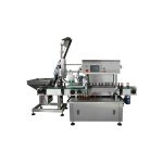 Automatic Twist Off Vacuum Capping Machine 자동 진공 트위스트 오프 진공 상한 기계