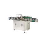 Automatic Wet Glue Labeling Machine 자동 습식 접착제 라벨링 기계