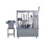 Peristaltic Pump Fillers 연동 펌프 필러