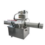 Rotary Automatic Ropp Capping Machine 회전식 자동 Ropp 캡 핑기
