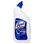 Toilet Cleaning Liquid Filling Machine 화장실 청소 액체 충전물 기계