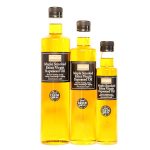 Rapeseed Oil Filling Machine 유채 기름 충전물 기계