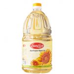 Sunflower Oil Filling Machine 해바라기 기름 충전물 기계